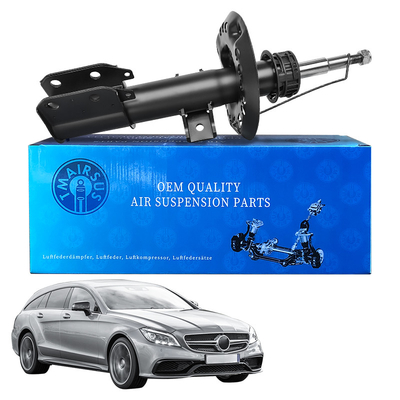 Luftfederung für W212 W218 C218 E-Klasse Vorder-Links-Luftfederung Dämpfer Kern 4matic 2123234600 2123203338