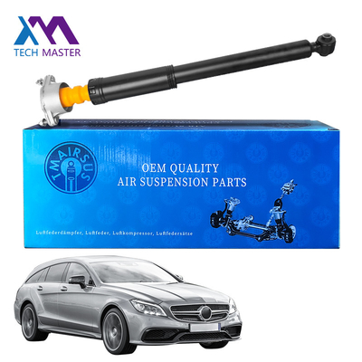 Rückschlagdämpfer Schlagdämpfer 2123261030 2183200730 für Mercedes-Benz W212 W218 C218 E-Klasse