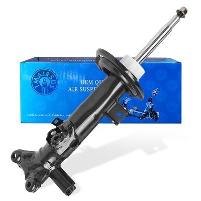 Vordere linke Position Vibrationsdämpfer A2123232500 für E212 2matic ADS vordere linke 2009-2018