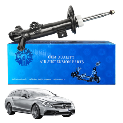 Luftschlag für W212 AMG Mercedes E Klasse W212 Stoßdämpfer 2123202500 2123202600