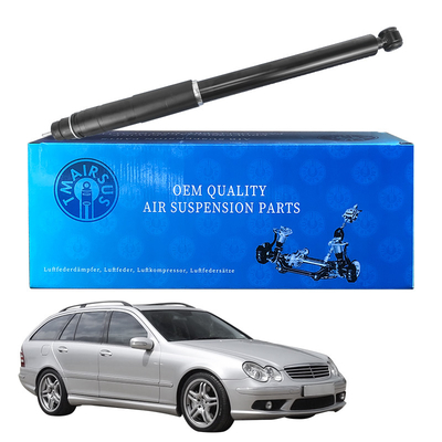 Fahrzeugmodell Mercedes-Benz C203 2004-2008 Stoßdämpfer 2033261700 für die hintere linke und rechte Position