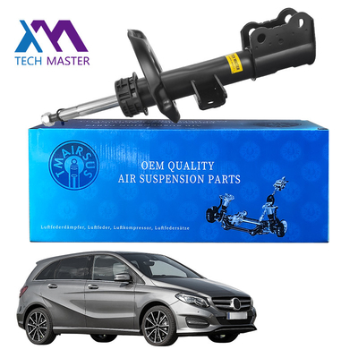 Stoßdämpfer Vordere Linksposition Vibrationsdämpfer 2463232900 für Mercedes-Benz W246 W176