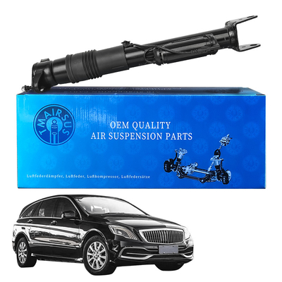 Global Market Luftunterstellungs-Schock für Mercedes-Benz W251 R-Klasse Rückseite mit ADS zum Ersetzen/Reparatur 2513201931 2513202231 2513203013