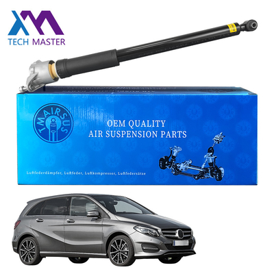 100% getestet Vibrationsdämpfer Stoßdämpfer 1763202331 für W246 W156