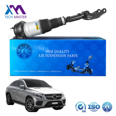 Luftfahrzeug-Schockdämpfer 2923204513 2923200300 2923204613 2923200400 für Mercedes-Benz C292 GL ML GLE GLS 2016-2018