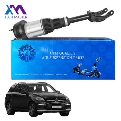 OEM Nr. 1663202513 1663204966 Luftaufhängung Rückschlag nach links Vorderseite ohne ADS W166 ML/GL für Mercedes-Benz W166 2011-2015
