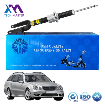 Schlagdämpfer mit Frontspirale für Mercedes-Benz E211 4matic A2113236600 A2113236500