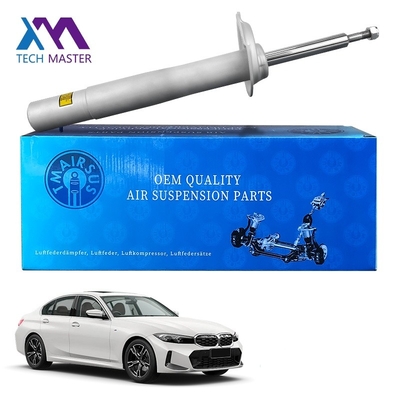 Stahlspulen-Springgasschlagdämpfer für BMW E39 Vorderseite 5er Serie NO VDC 1997-2004 31311096858