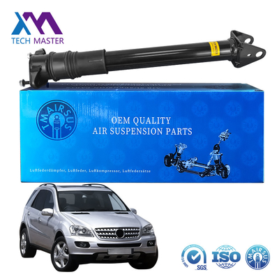 Schlagdämpfer Assy für Mercedes Benz GL164 Rückenschlagdämpfer Spirale Feder 1643202631 1643200631