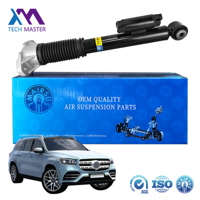 Mercedes-Benz GLS GLE-Klasse W167 Hinterer linker oder rechter Luftfederungsstoßdämpfer 1673202301 1673202201 mit ADS