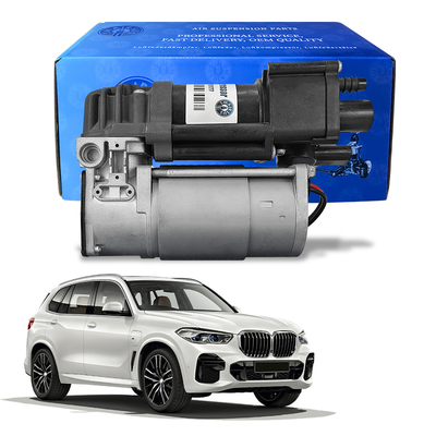 Luftkompressor für BMW X5 F15/F85 X6 F16/F86 37206875177 37206868998 37206850555