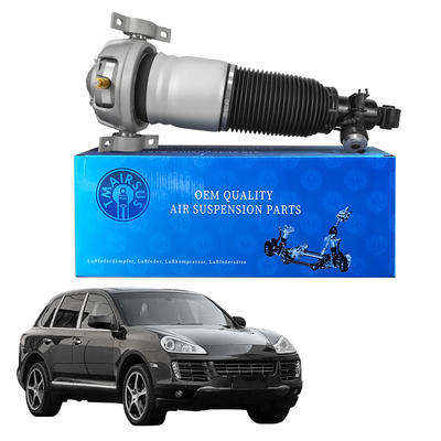 Aufhängung Luftaufhängung Schock für Q74L VW Touareg I Porsche 955/957 Hinter links und rechts 7L5616019D 7L5616020D