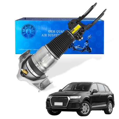 Aufhängung Luftaufhängung Schock für für Q74L VW Touareg I Porsche 955/957 Vorder Links und Rechts 7L6616039D 7L6616040D