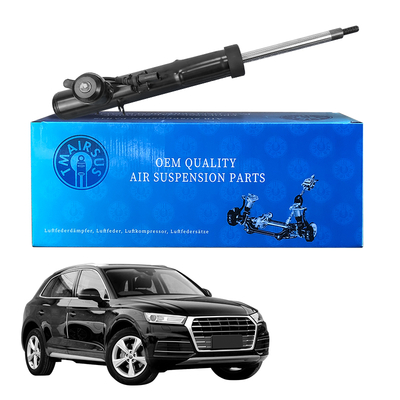 Aufhängung Luftschlag für Audi Q5 Q3 A4 S4 A5 S5 Rücken Links und Rechts mit ADS 8R0513025J 8R0513026J
