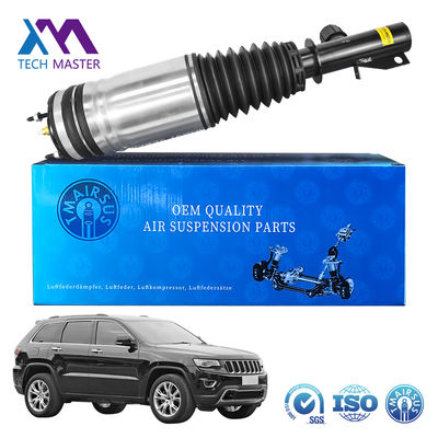 Federbeinstreben Stoßdämpfer für Jeep Grand Cherokee WK2 Luftfederbein Stoßdämpfer 68459083AE 68459084AE