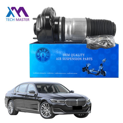 BMW G11 G12 7er Reihe Hintere linke oder rechte Luftfederbalg / Luftfeder 37106874593 37106874594 XLB