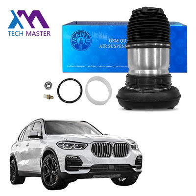 BMW X5 G05 X6 G06 X7 G07 Hintere linke oder rechte Luftfederbalg / Feder 37106869047 37106869048 XLB