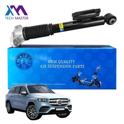 Luftfederbein Stoßdämpfer für Mercedes W167 GLS GLE Hinten Links Mit Ads 1673202301 1673202201 1673200302