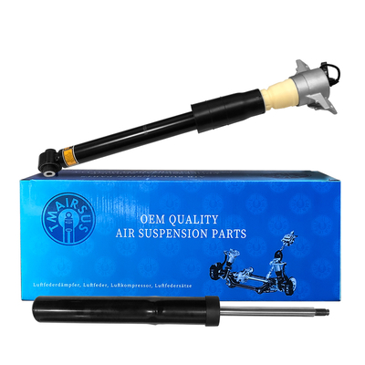 Air Shock 80A513353A 80A513353 0A616025Q/R Rücken Links und Rechts mit EDC Für 2018-2024 Audi Q5