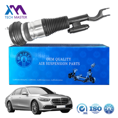 Dauerhafte Frontluftfederung Schock 2233208903 2233208303 2233209003 2233208403 für Mercedes-Benz W223 S-Klasse 4matic Nicht Maybach S-Klasse
