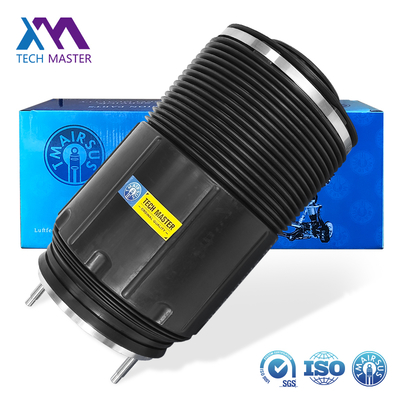Autoteile Hintere Luftfederung Federbalg Gummi für Cadillac Escalade Chevrolet Tahoe GMC Yukon Silverado 85521599 85619252