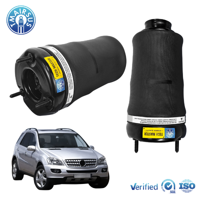 Hochleistungs-Luftfederbälge 1643206013 1643205813 1643204613 für Mercedes-Benz W164/ML350 GL450