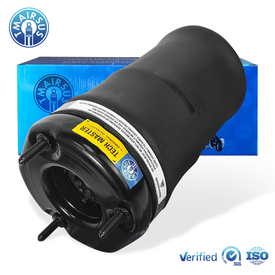 Mercedes-Benz W164/ML350 GL450 Vorderluftfederungen 100% getestet 1643206013 1643205813 1643204613