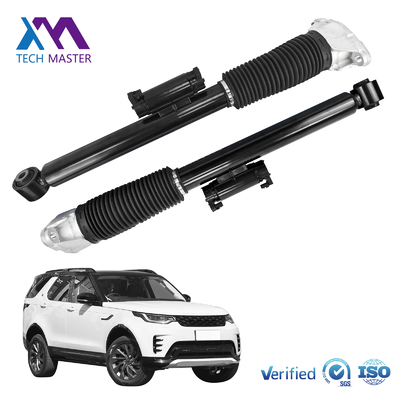 Rückenluftfederung Stoßdämpfer LR153063 LR167519 LR153057 LR167525 für Land Rover L460 Range Rover Sport L461 gute Wahl