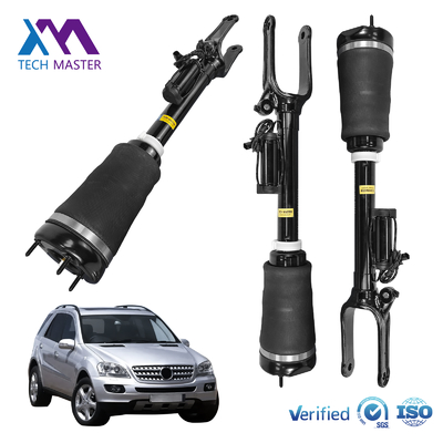 1643204613 1643205813 Vorderer Air Matic Stoßdämpfer mit ADS für Mercedes-Benz W164/ML X164 GL-Klasse