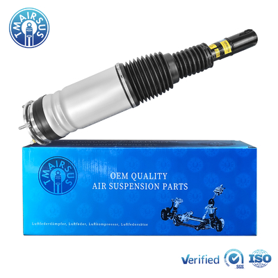 Luftfederbein Stoßdämpfer für Land Rover Range Rover L405 und Sport L494 2013 vorne OHNE ADS LR060137 LR060402