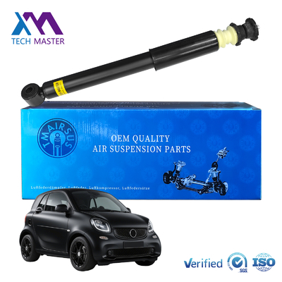 Verstellbarer Stoßdämpfer für W453 Rückstoßdämpfer Reparatur 4533260400