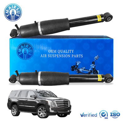 Aufhängung Luftaufhängung Schock für Cadillac Escalade Chevrolet Avalanche Suburban Taho GMC Yukon Denali hinten mit ADS 25979391 25979393 25979394