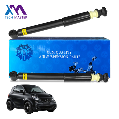 Coil Spring For W453 shock absorber Rear Shock Supplier 4533260400