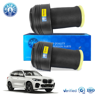 Luftfeder für X5 (E70) BMW X6 (E71) BMW X6 (E72) Hinterluftfeder 37126790078 37126790081 37126790082