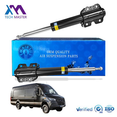 Coilover Luftfederung für W901 Vorderer Stoßdämpfer für Fahrzeuge 9013202230