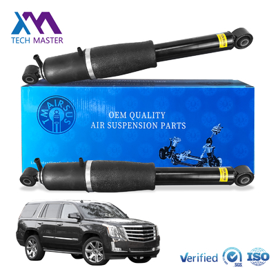 Rubber Shock Absorber for GMC Yukon Denali Shock Absorber for Car 25979394 22187156 1575626