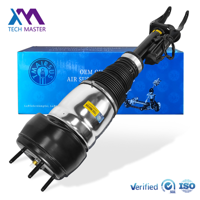 Rubber Shock For Mercedes Benz W166 Suspension Shock Absorber 1663202738 1663202838