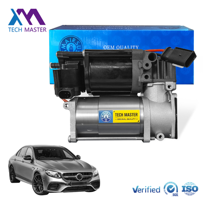 Kompressor für Luftfederungspumpen Kompressor für W213 W205 W253 Airmatic Suspension Air Pump Assembly 2313200004 2053200104