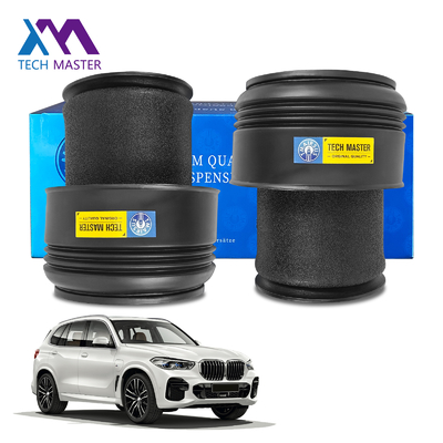 Luftfederbalg für BMW F15 F85 X5 X6 F16 F86 2013-2017 hinten links und rechts 37126795013