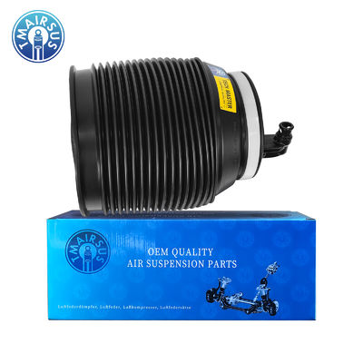 48090-60010 4809060010 Autoteile Hintere Luftfeder für GX460 Prado 150 Linke Luftfederung Land Cruiser GX460 Luftbalg