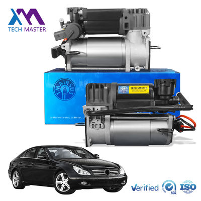 Neue Luftfederungskompressor Luftpumpe für W219 W211 W220 Luftfederungskompressor 2113200304 2203200104