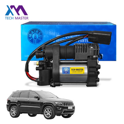 Luftfederung Kompressorpumpe für JEEP GRAND CHEROKEE 3.6L/5.7L 2011-2015 Dodge Ram1500 Tesla Model S 2011-2020 68041137AD 68204387AA 68041137AE 68041137AF 68041137AG 68204730AB 68204730AC