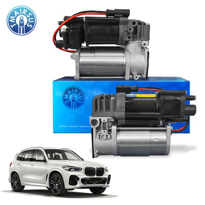 Top-notch Quality and Good Service Guarantee 37206875177 37206868998 Air Suspension Compressor for X5 F15/F85 X6 F16/F86
