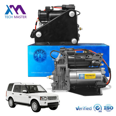 Sport LR023964 Luftkompressor LR045251 für Land Rover AMK Typ Luftpumpe mit Relais für Discovery3/4 LR3 LR4 Range Rover