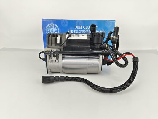 OE-Ersatz und langlebiger 4L0698007B 4L0698007A Luftkompressor für Audi Q7 2002-2016