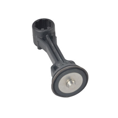 Suspendierungs-Teile der Luft-TS16949 für Grand Cherokee-LuftkompressorKolbenstange Panamera Cayennepfeffer