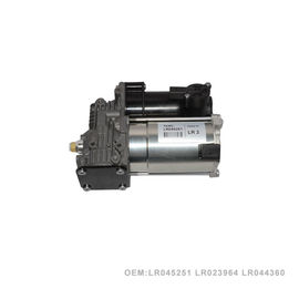 Suspendierungs-Kompressor der Luft-LR045251 für Range Rover-Sport-Luftfederung Land Rover-Entdeckungs-3/4