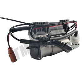 Gummistahlaluminiumluftfederung für Audi A6 C6 Soem 4F0616005E 4F0616006A 12V