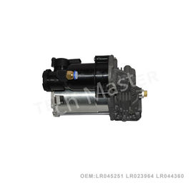 Luft-Suspendierungs-Kompressor-Pumpe voll mit Gas für Sport LR045251 LR069691 LR037070 LR044566 Land Rovers LR3 LR4 Range Rover