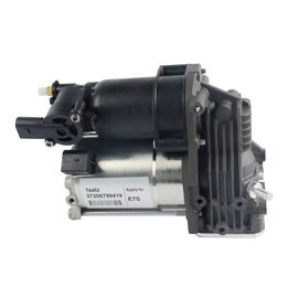Suspendierungs-Kompressor der Luft-37206799419 37206859714 für Luftfederung BMWs E70 E71 E72